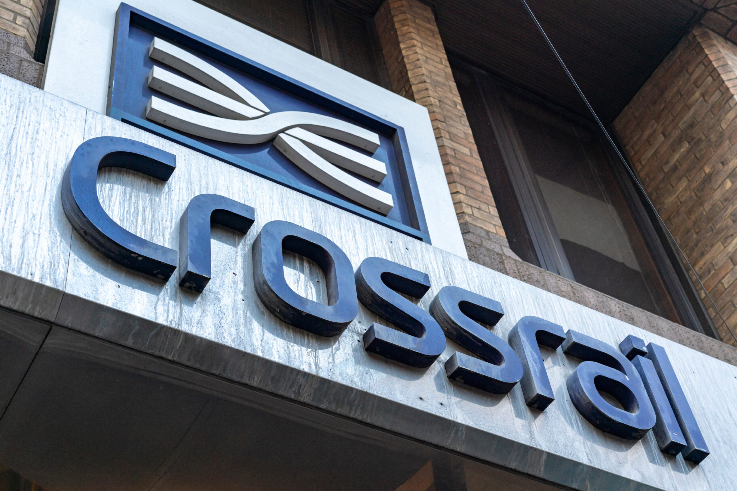Crossrail: Novo sistema de gerenciamento de segurança mitiga os riscos