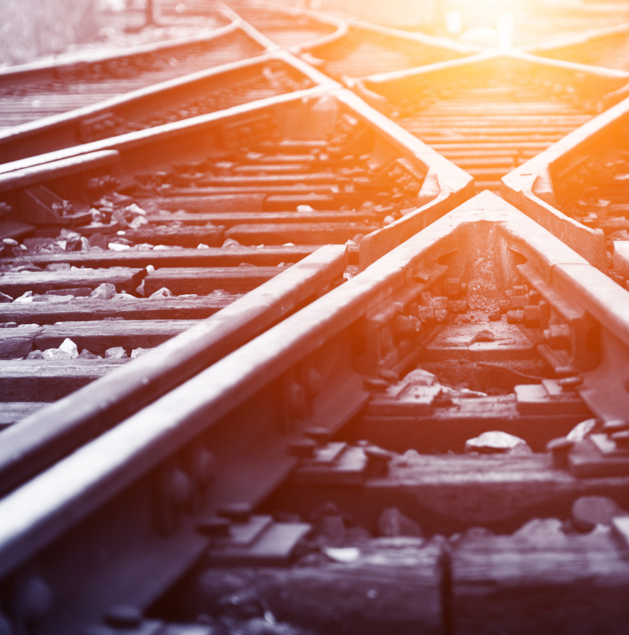 Qatar Railways : Progressive assurance system improves supply chain visibility