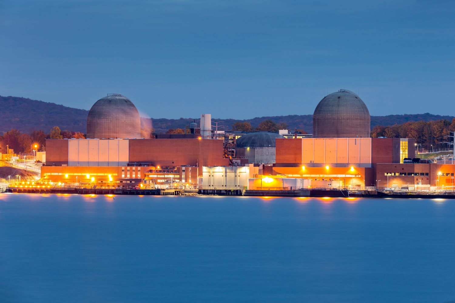 Вивільнення потужності даних для розвитку ядерної енергетики