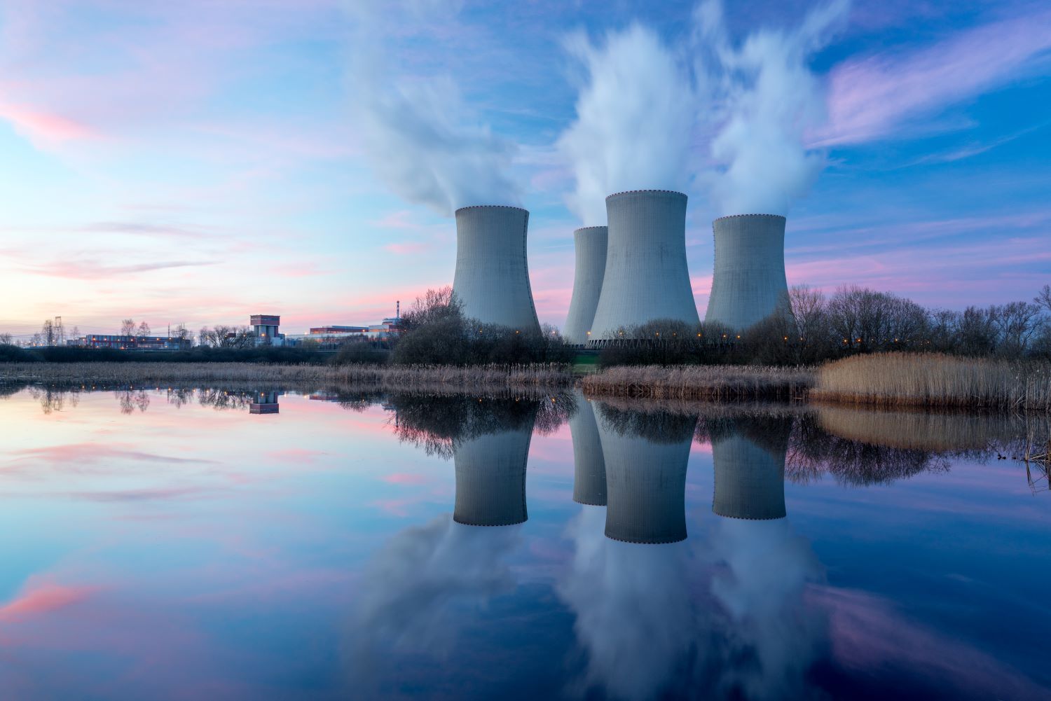 Navigating the Digital Frontier: Regulation in the Nuclear Industry