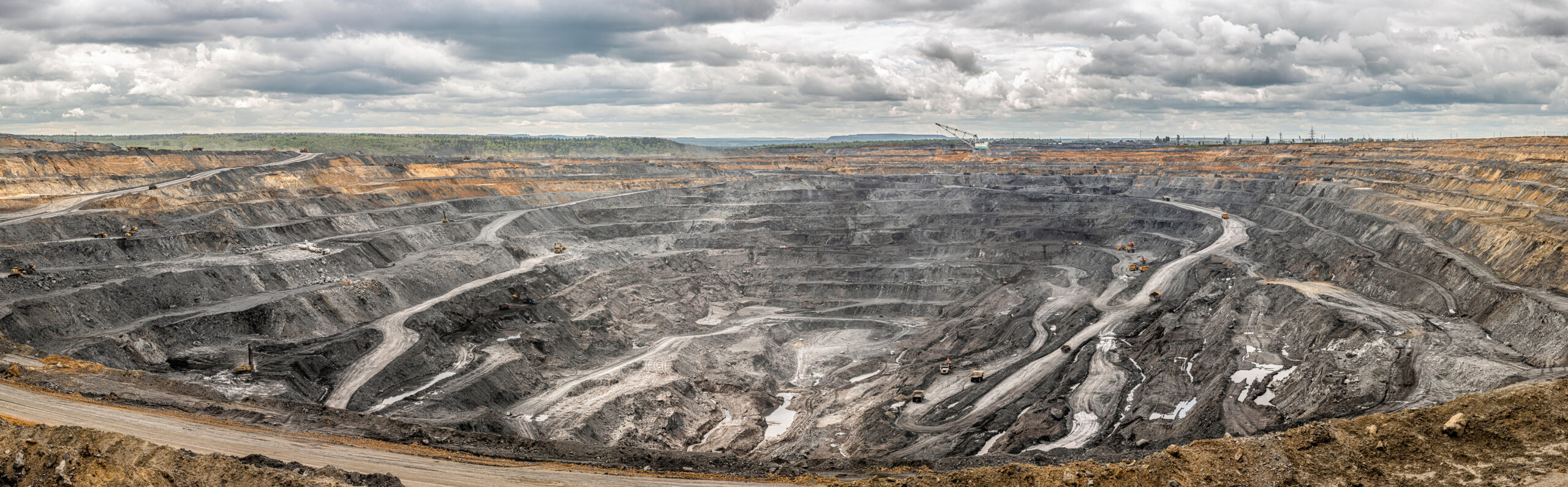 Gerenciamento efetivo de ativos: a chave da indústria de mineração para atender à nossa demanda por minerais críticos em um futuro verde