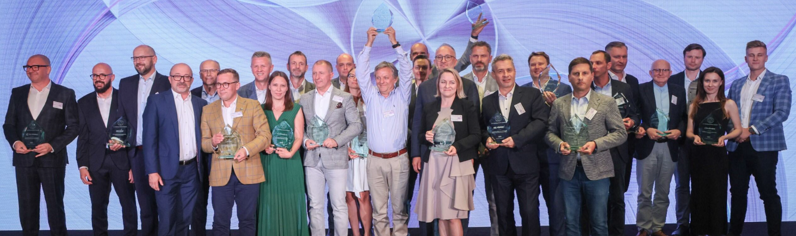 Cohesive wins prestigious IBM award