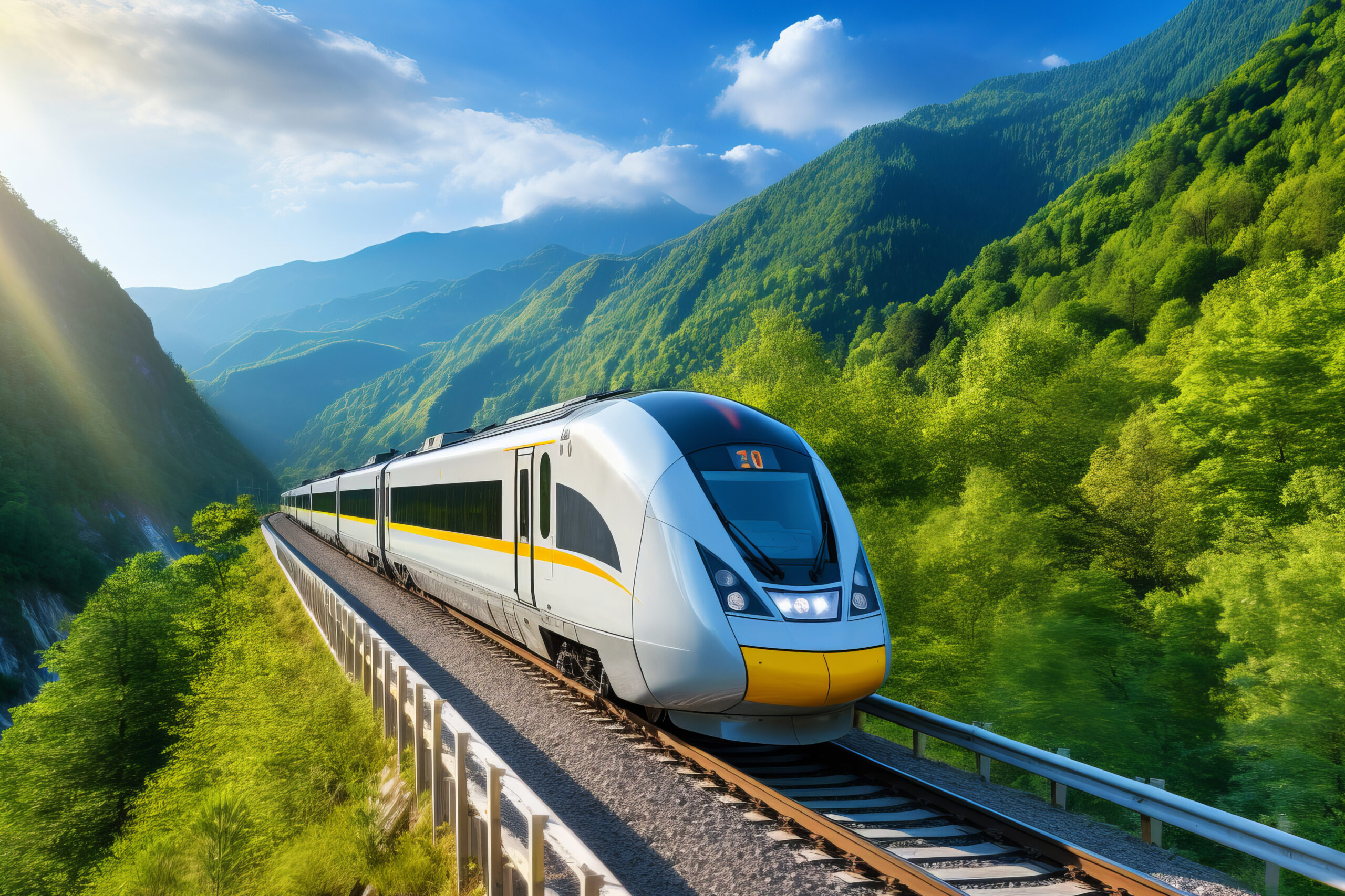 Cohesive named as part of Atos-led HS2 consortium